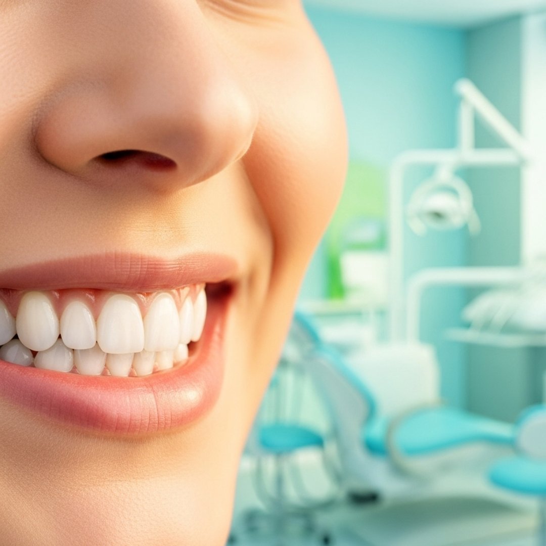 The Cosmetic Dentistry Boom After COVID