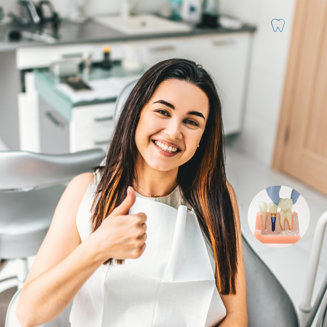 Everything You Need to Know About Getting a Dental Crown at Chatswood Smiles