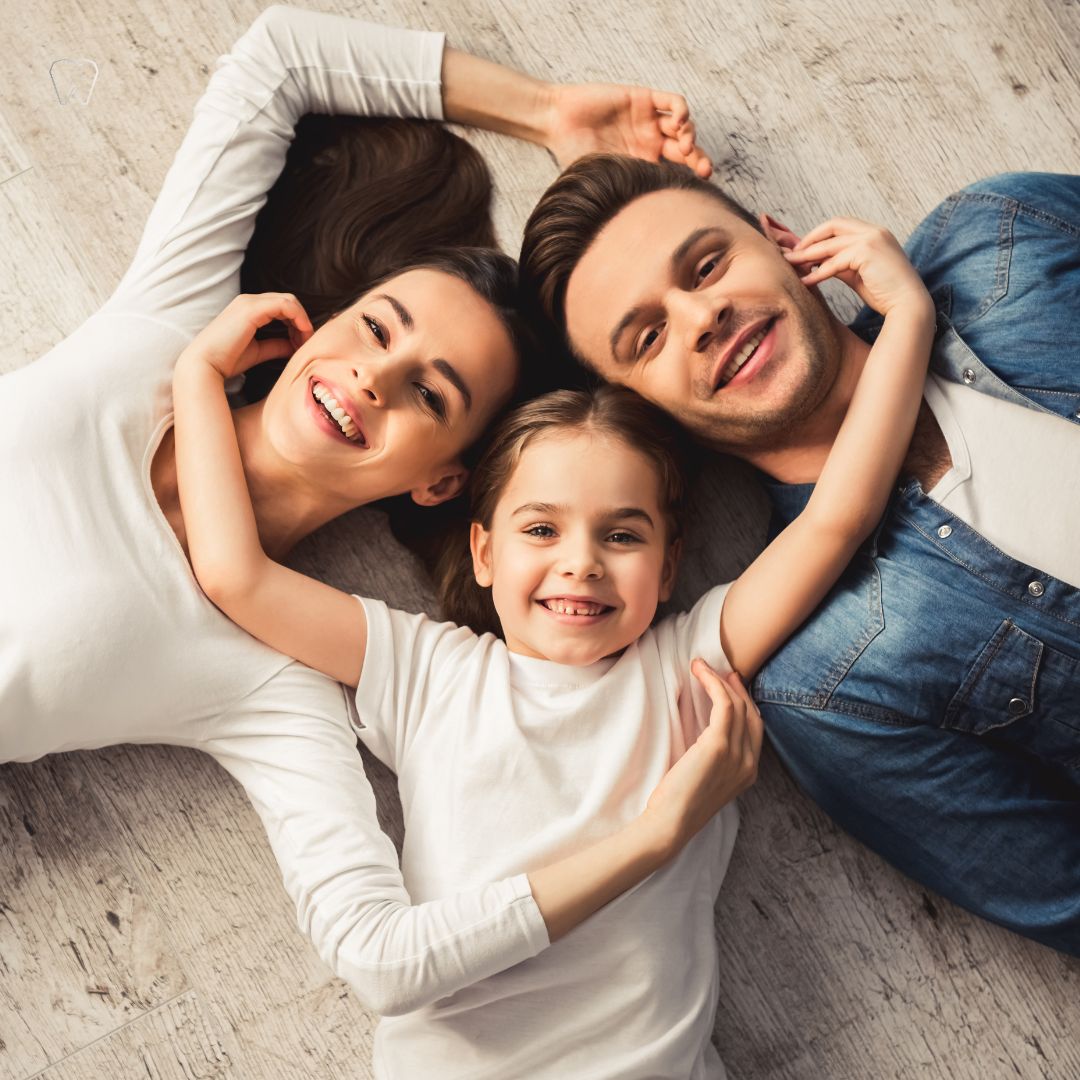 Full-arch, full confidence — complex implant treatment done right