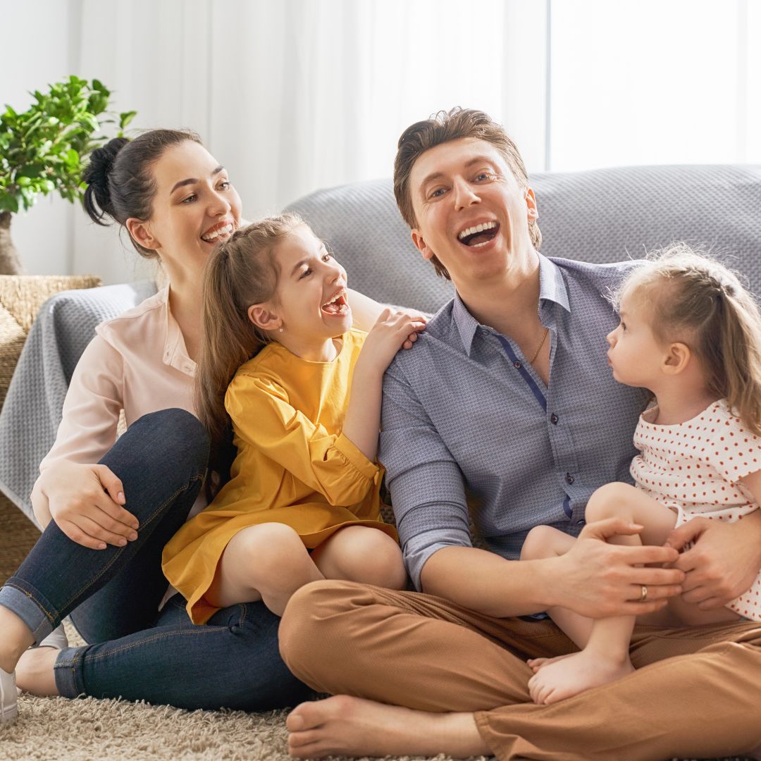 The Joy of Family Dentistry: Keeping Smiles Bright at Chatswood Smiles