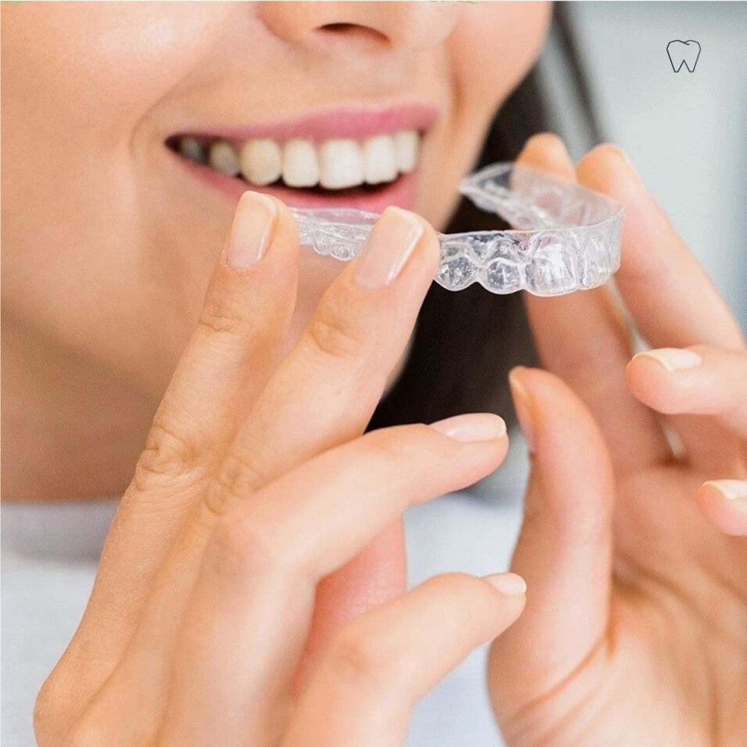 Your straightest smile — made simple