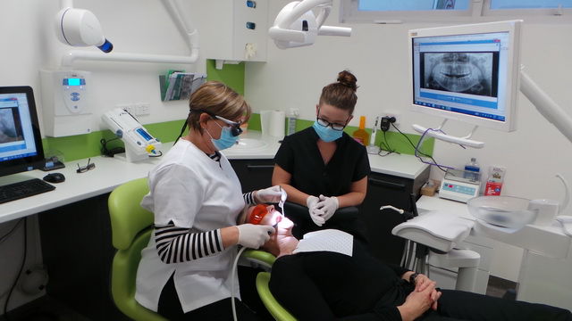 One Family Dental